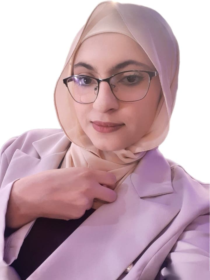 Lujain Saleh