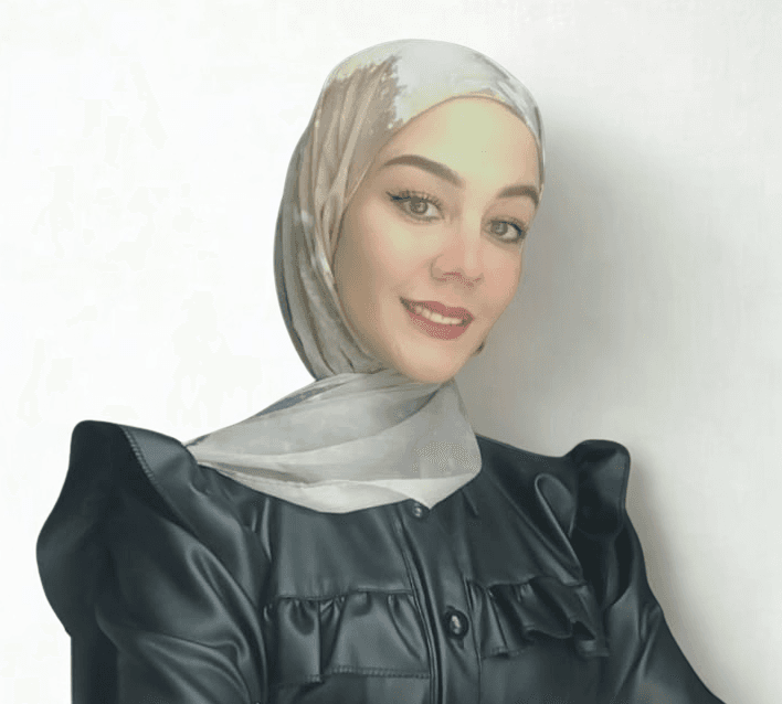Sally Mousa
